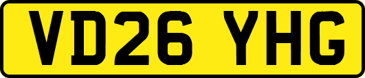 VD26YHG