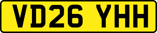 VD26YHH