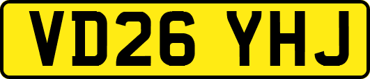 VD26YHJ
