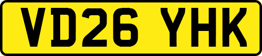 VD26YHK