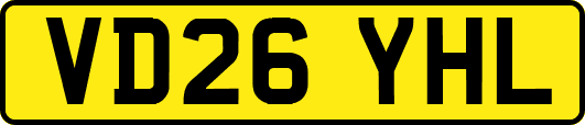 VD26YHL