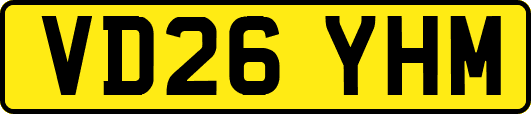 VD26YHM