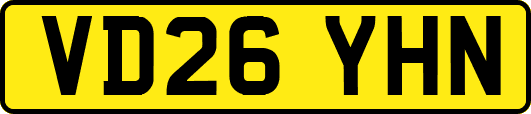 VD26YHN