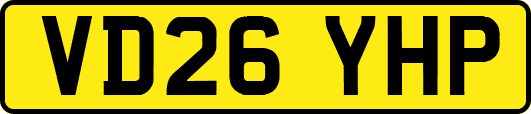 VD26YHP