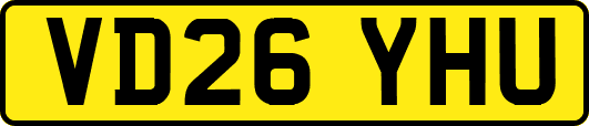 VD26YHU