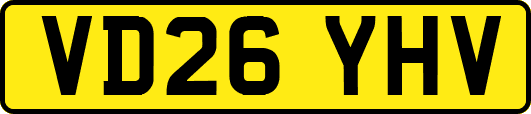 VD26YHV