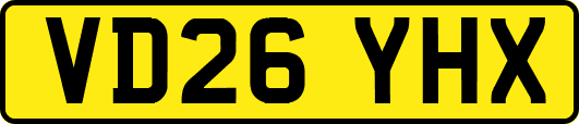 VD26YHX