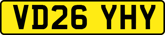 VD26YHY