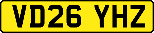 VD26YHZ