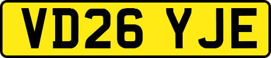 VD26YJE
