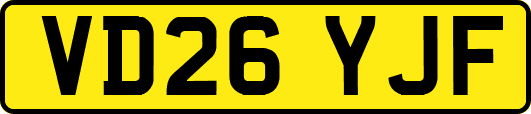VD26YJF