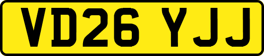 VD26YJJ