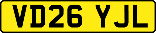 VD26YJL
