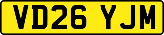VD26YJM