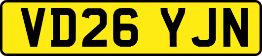 VD26YJN