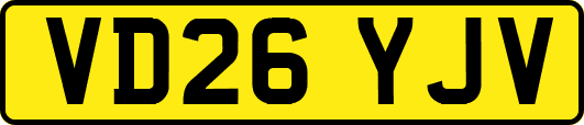 VD26YJV