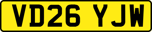 VD26YJW