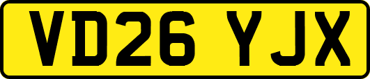 VD26YJX