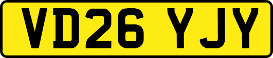 VD26YJY