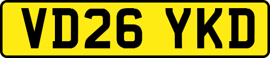 VD26YKD