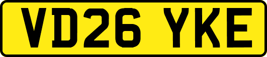 VD26YKE