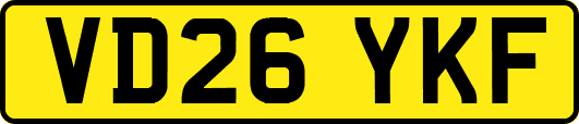 VD26YKF