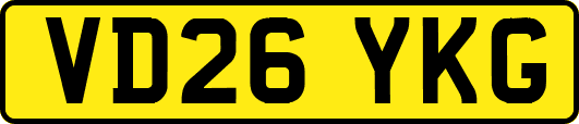 VD26YKG