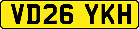 VD26YKH