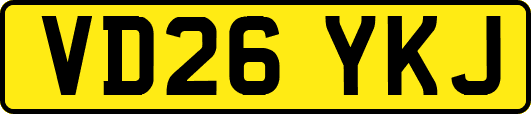 VD26YKJ