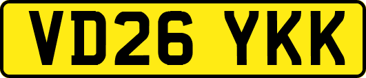 VD26YKK