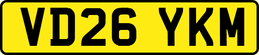 VD26YKM