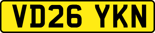 VD26YKN