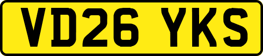 VD26YKS