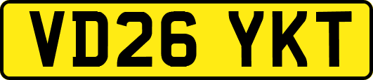 VD26YKT