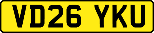 VD26YKU