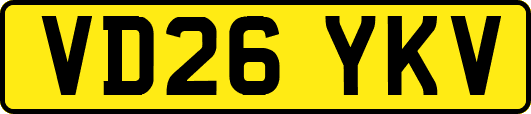 VD26YKV