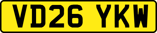 VD26YKW