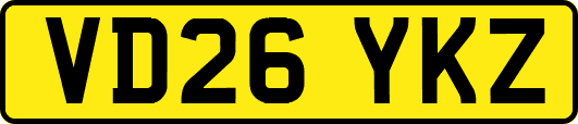 VD26YKZ