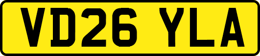 VD26YLA