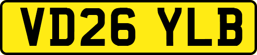 VD26YLB