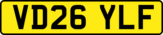 VD26YLF