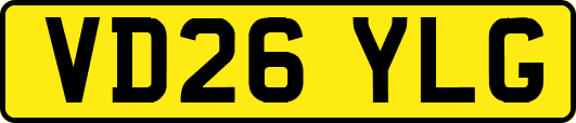 VD26YLG