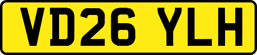 VD26YLH