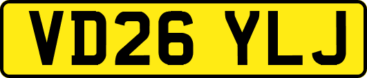 VD26YLJ