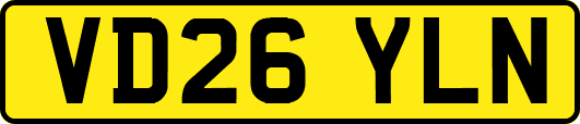 VD26YLN