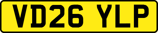 VD26YLP