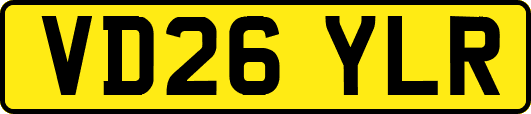 VD26YLR