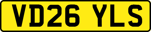VD26YLS