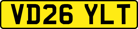 VD26YLT