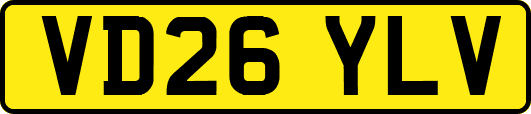 VD26YLV